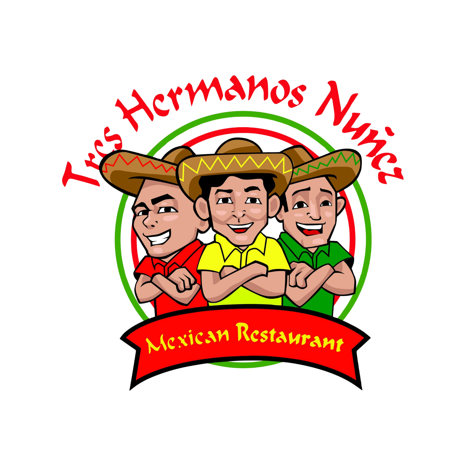 Tres Hermanos Nunez